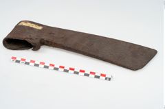 Foto von Eisenaxt (NHMW-PRAE-001400)